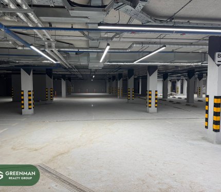 Продам Машиноместо, Минск Немига ул., 12,6 м²