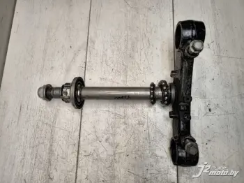 Траверса нижняя Yamaha XJ600S Diversion (1992-1997)