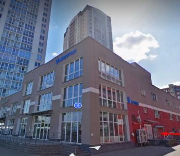 Сдам Машиноместо, Минск Мстиславца ул., 13,8 м²