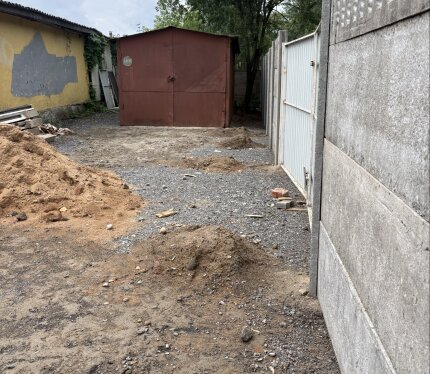 Сдам Гараж, Минск Халтурина ул., 40 м²
