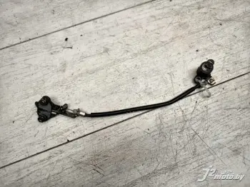 Замок сидения Yamaha XJ600S Diversion (1992-1997)