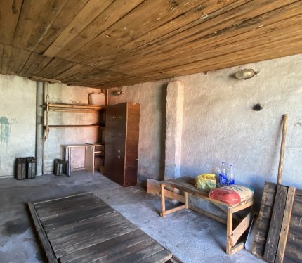 Продам Гараж, Минск Кольцова 1-й пер., 25,1 м²