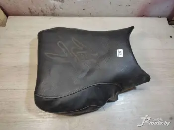Сидение водительское Suzuki GSX1300R Hayabusa (1999-2007)
