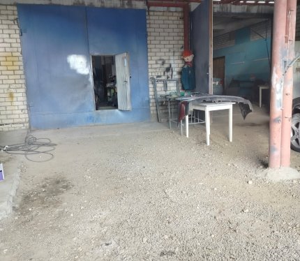 Продам Гараж, Могилев 30 Лет Победы ул., 60 м²