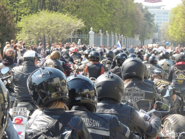 23 апреля в субботу в Минске пройдет масштабный праздник Harley Davidson 23 апреля в субботу в Минске пройдет масштабный праздник Harley Davidson