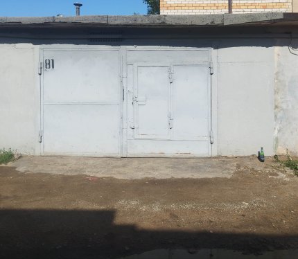 Сдам Гараж, Минск Выготского ул., 30,4 м²