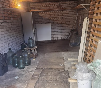 Продам Гараж, Минск Олешева ул., 19,5 м²