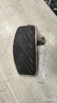Подножка боковая Honda VT750C (2004-2012)