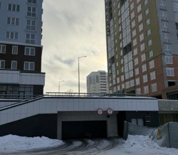 Продам Машиноместо, Минск Дзержинского просп., 13 м²