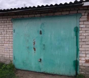 Продам Гараж, Молодечно Тургенева ул., 23 м²