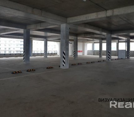 Продам Машиноместо, Минск Брилевская ул., 14 м²