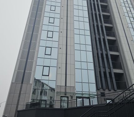 Сдам Машиноместо, Минск Дзержинского просп., 13 м²