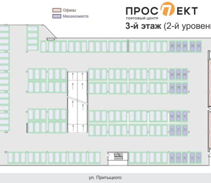 Продам Машиноместо, Минск Домбровская ул., 12,5 м²