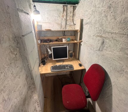 Сдам Гараж, Минск Халтурина ул., 72 м²