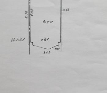 Продам Гараж, Минск Шаранговича ул., 16,6 м²