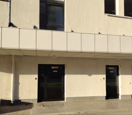 Продам Машиноместо, Минск Монюшко ул., 15 м²