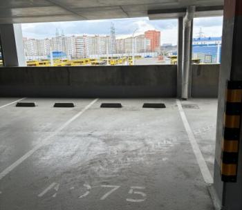 Сдам Машиноместо, Минск Гинтовта ул., 14,1 м²