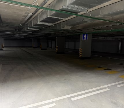 Сдам Машиноместо, Минск Жореса Алфёрова ул., 12,5 м²