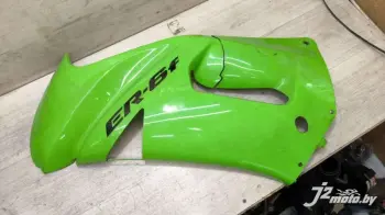 Элемент пластика Kawasaki ER-6F (2006-2008)