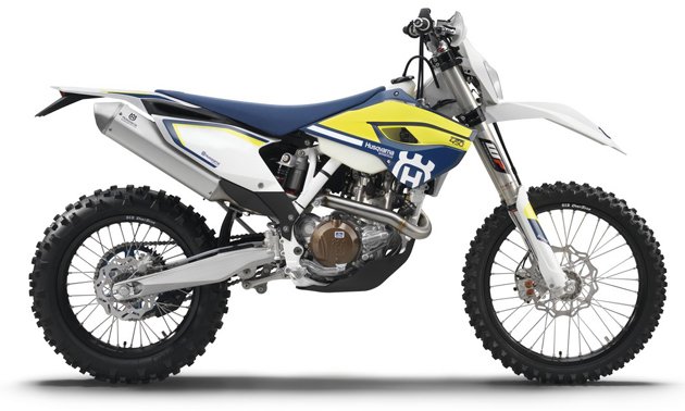 Эндуро Husqvarna-2016 Эндуро Husqvarna-2016