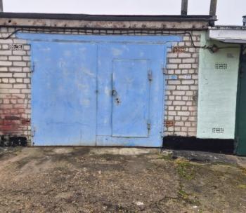 Продам Гараж, Молодечно Космонавтов ул., 22 м²