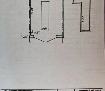 Продам Гараж, Минск Дзержинского просп., 25,4 м²