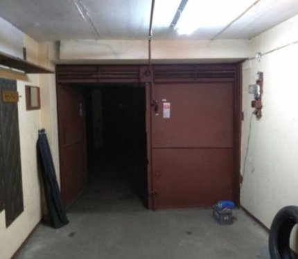 Продам Гараж, Минск Матусевича ул., 17 м²