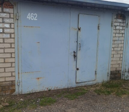 Продам Гараж, Минск Олешева ул., 19,5 м²