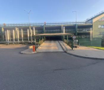 Сдам Машиноместо, Минск Скорины ул., 13,6 м²