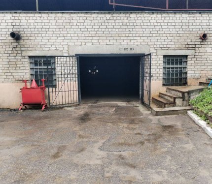 Продам Гараж, Минск Червякова пер., 17 м²