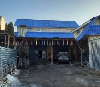 Продам Гараж, Могилев 30 Лет Победы ул., 60 м²