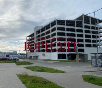 Продам Машиноместо, Минск Монюшко ул., 14,5 м²