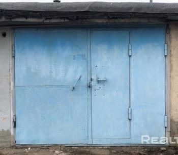 Продам Гараж, Минск Инженерная ул., 35,75 м²