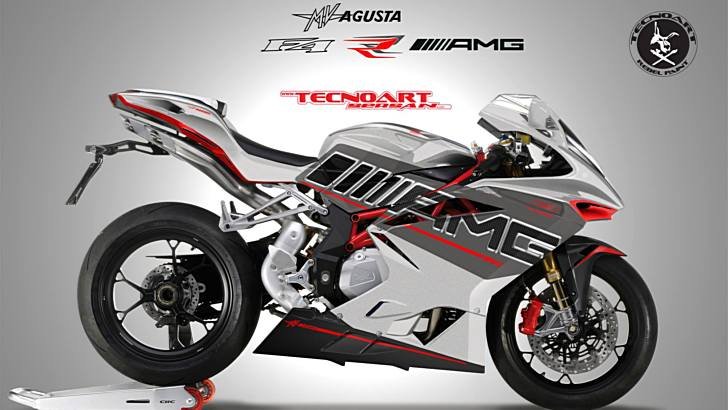 MV Agusta нацеливается на MotoGP MV Agusta нацеливается на MotoGP