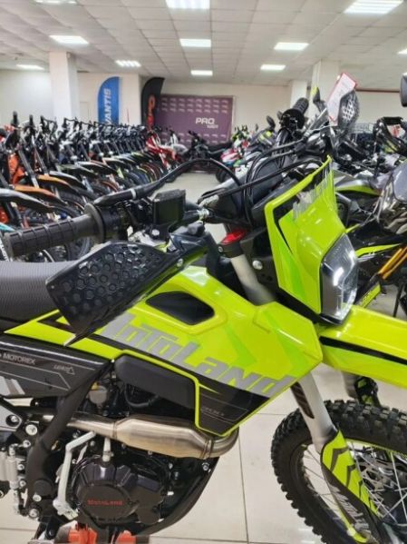 Motoland XT300 HS, 2026 г.
