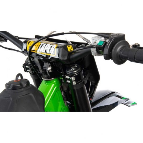 Motoland FX 300 (174MN-3), 2026 г.