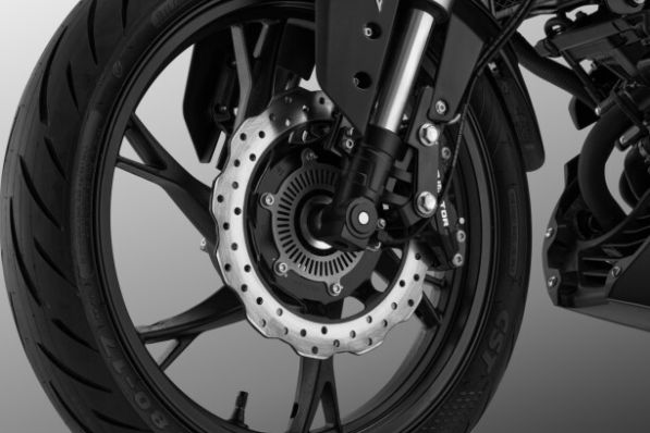 QJ MOTOR SRK 125S, 2026 г.