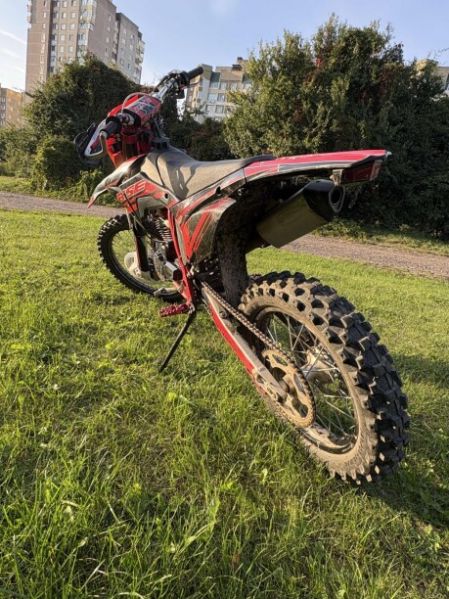 BSE Z10, 2024 г.