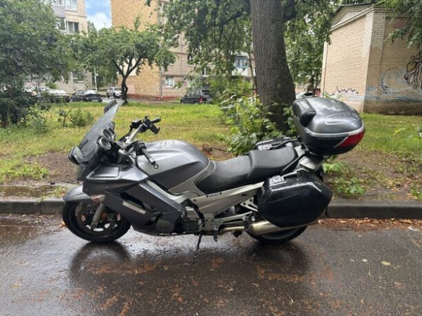 Yamaha FJR, 2006 г.