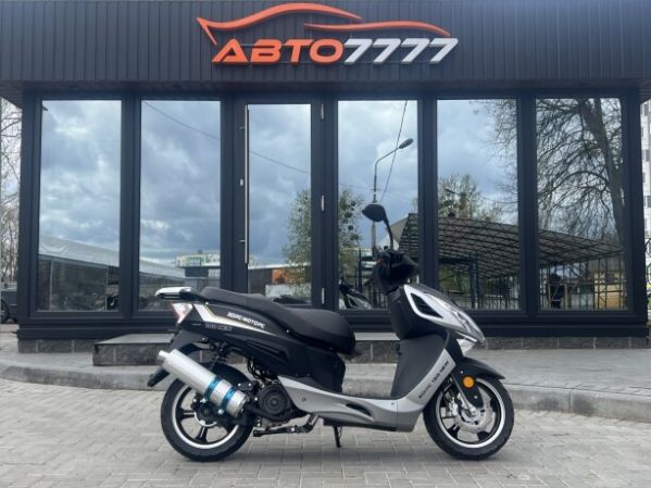 Hors 158 NEW, 2025 г.