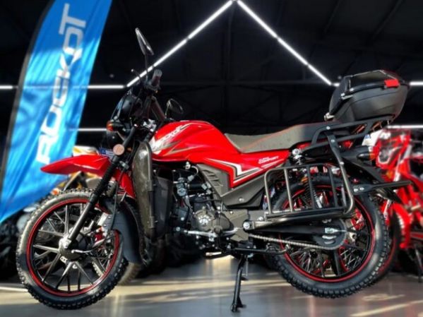 ROCKOT ALPHA COMFORT, 2026 г.