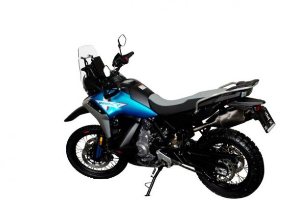 CFMOTO 800MT Sport, 2026 г.