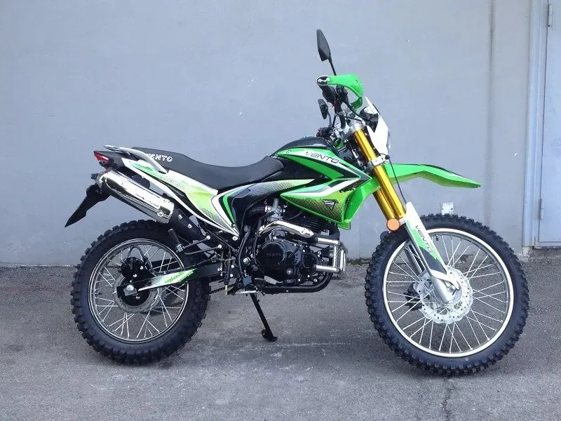 Эндуро Vento Enduro CG250, 2026 г.