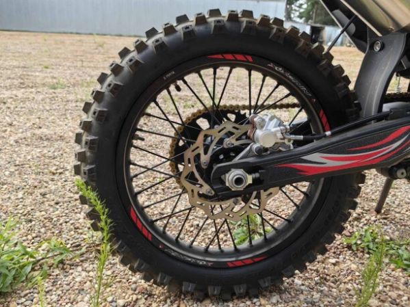 Nine Fox Strider 450 efi, 2026 г.