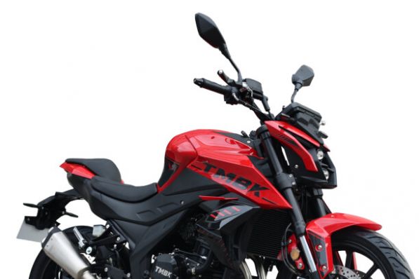 TMBK SWIFT 400 Red, 2026 г.