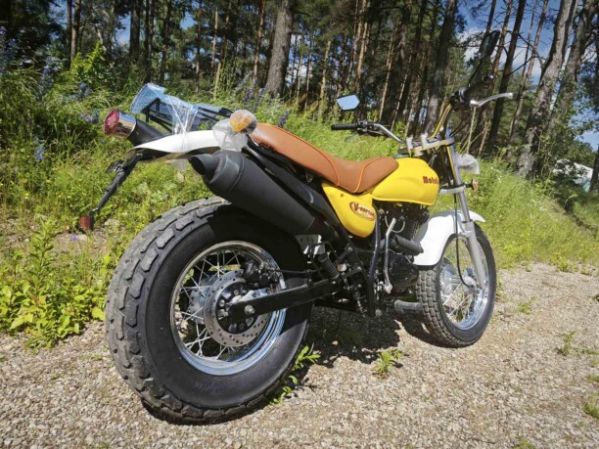 Motoland V-Raptor 250, 2026 г.