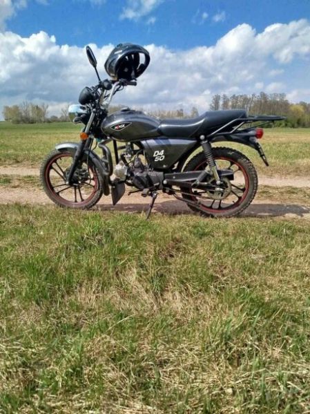 Минск D4 Д 4 72 куб, 2025 г.