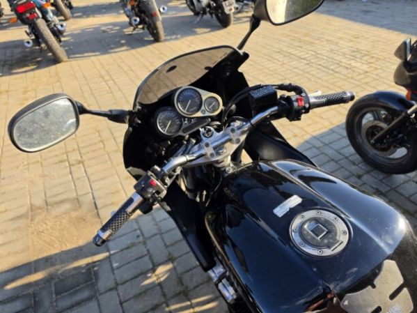 Yamaha FZS, 1999 г.