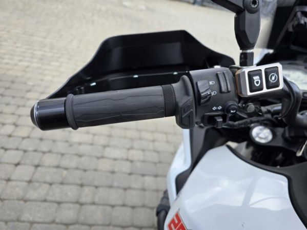Yamaha Tracer 07, 2019 г.
