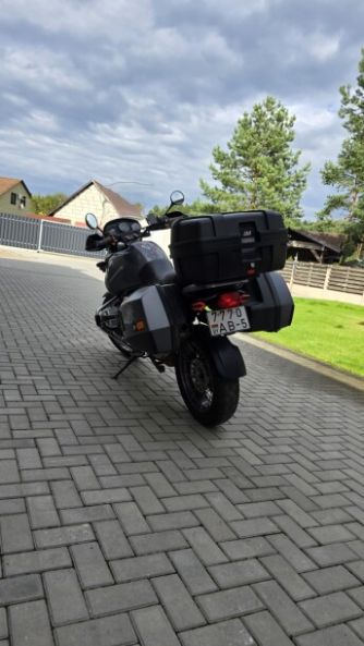 BMW R 1150GS, 2002 г.